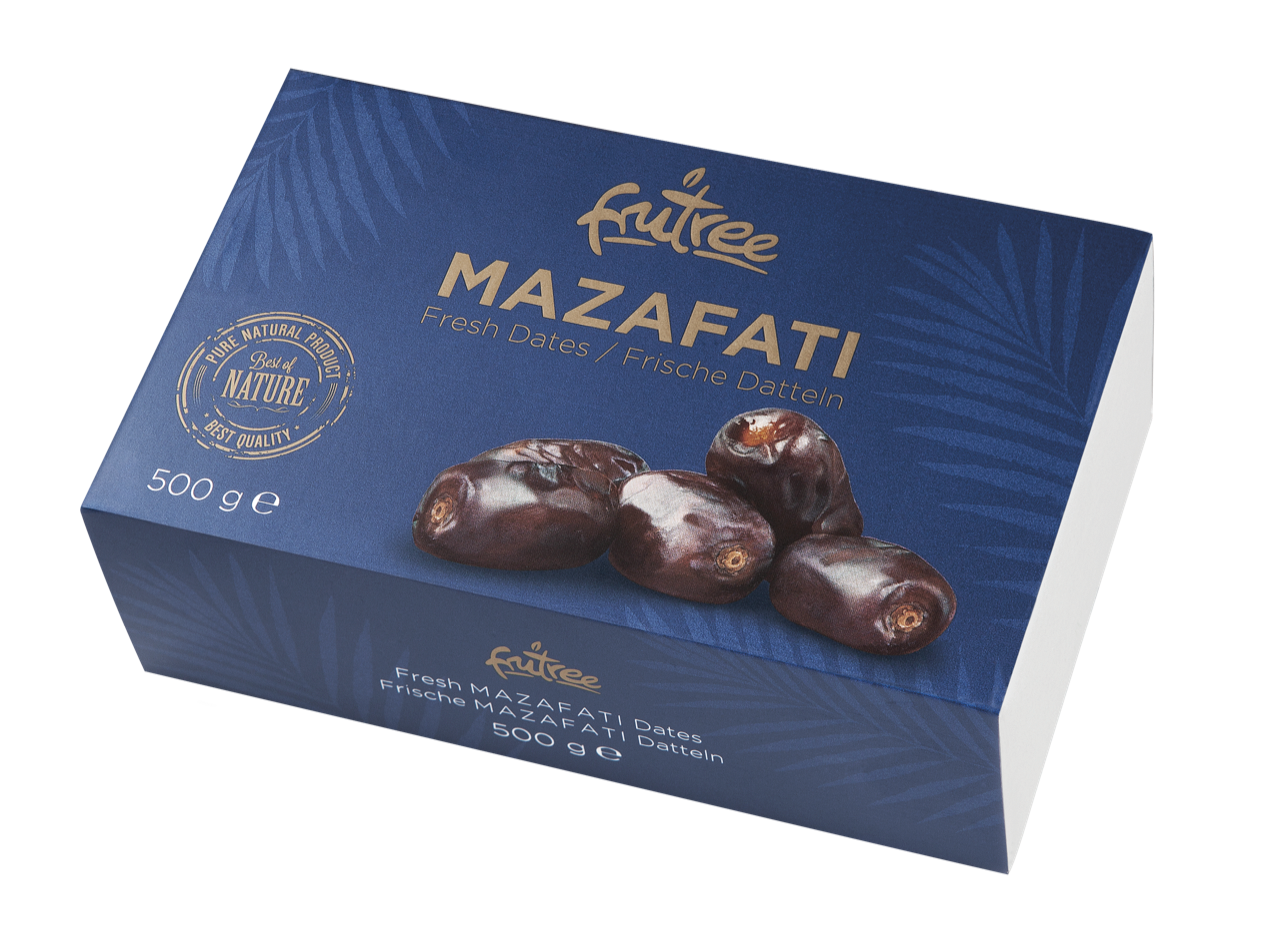 Mazafati Datle 500 g