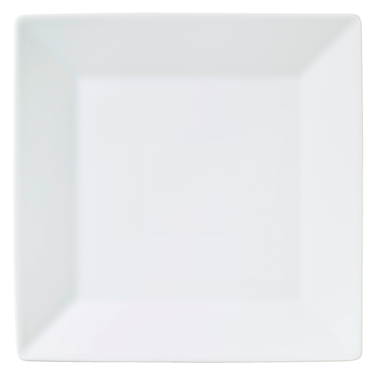 METRO PROFESSIONAL Talíř dezertní Modern 19 x 19 cm porcelán 6 ks