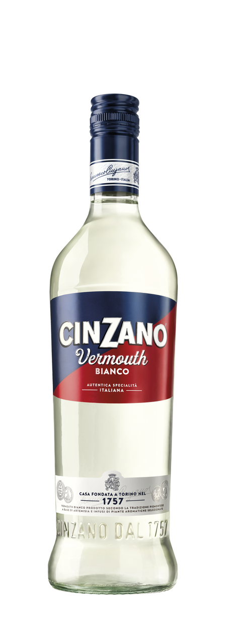 CINZANO Bianco 750 ml