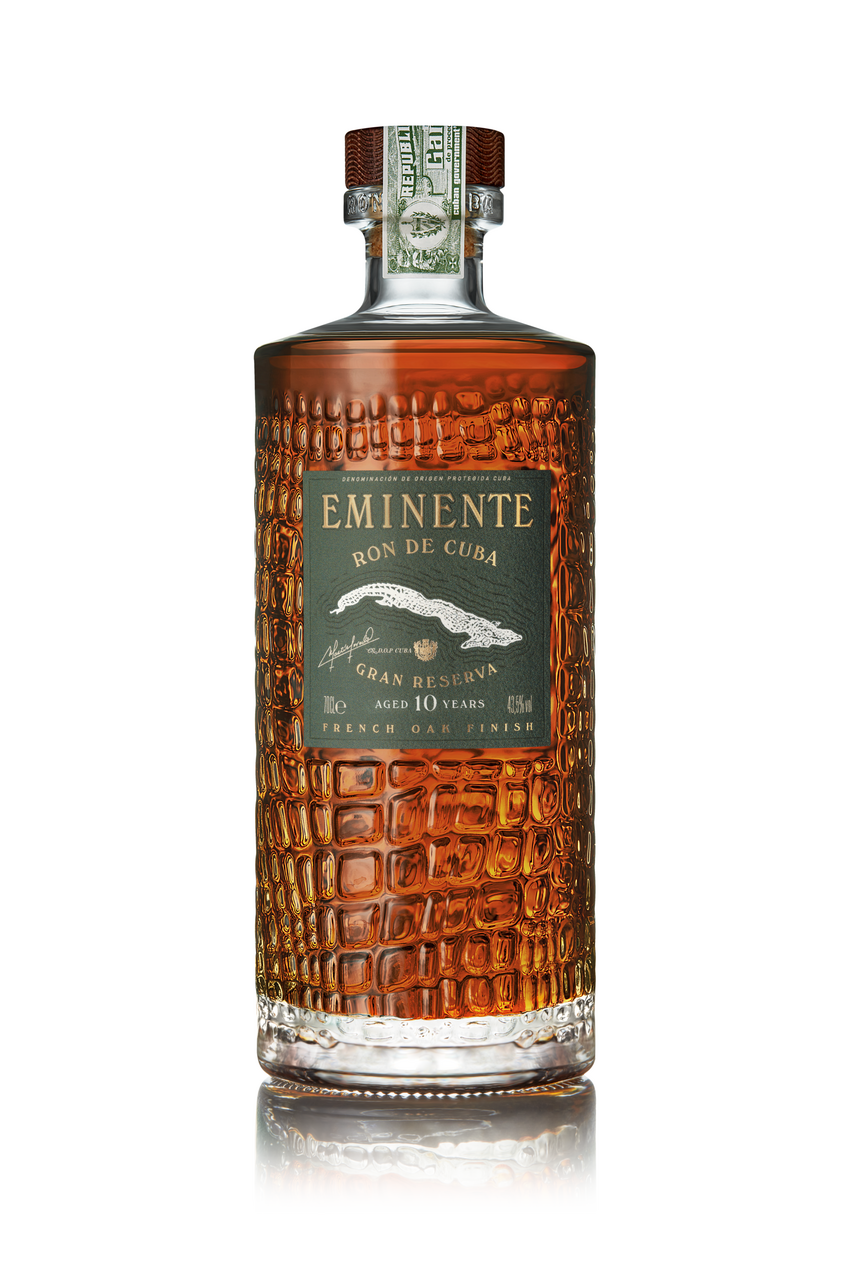 Eminente Gran Reserva 43,5 % 700 ml