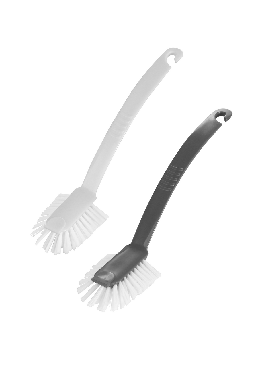 aro Kartáč na nádobí 6 ks