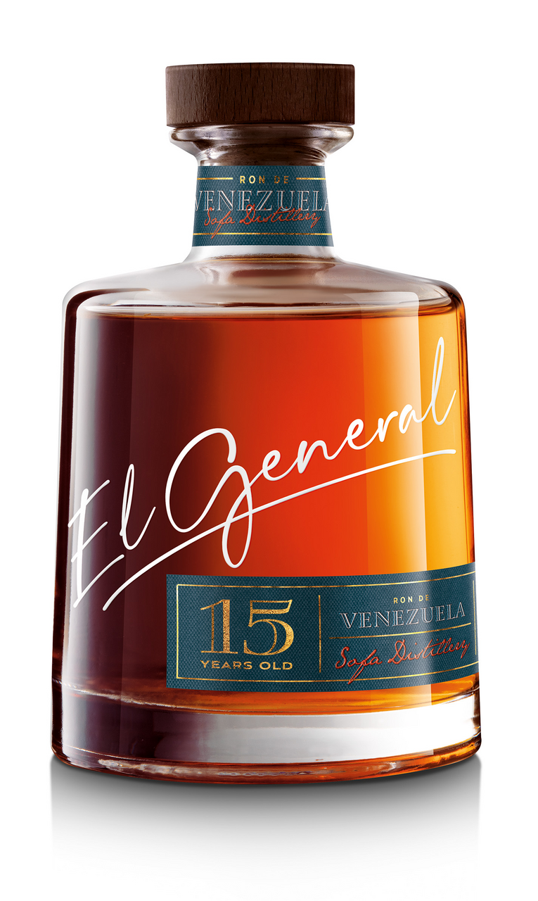 El General 40 % 700 ml