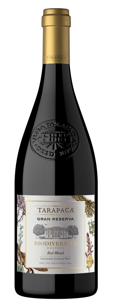 TARAPACÁ Gran Reserva Red Blend 750 ml