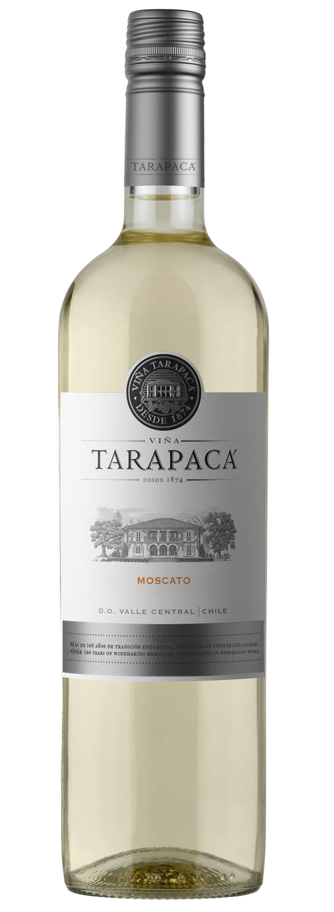 TARAPACÁ Moscato 6 x 750 ml