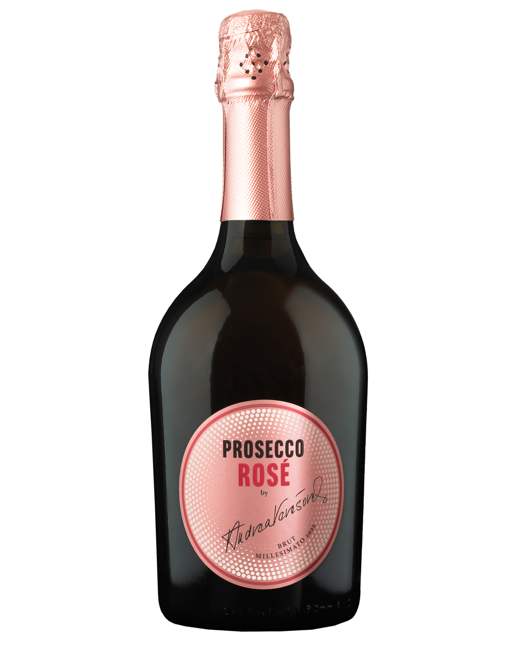 Prosecco Rosé by Andrea Verešová 6 x 750 ml
