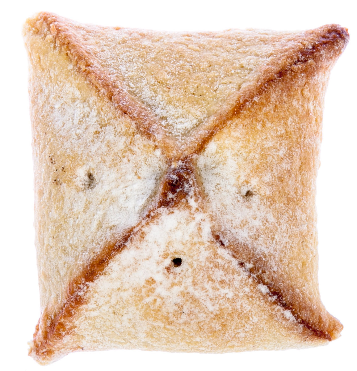 Šáteček křehký čokoládový nebalený 120 g