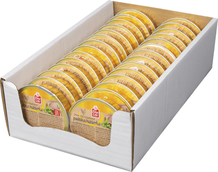 Fine Life Jemná drůbeží 28 x 75 g