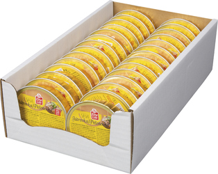 Fine Life Játrovka 28 x 75 g