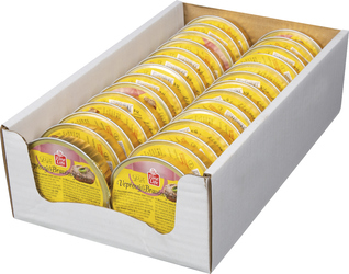 Fine Life Vepřový krém 28 x 75 g