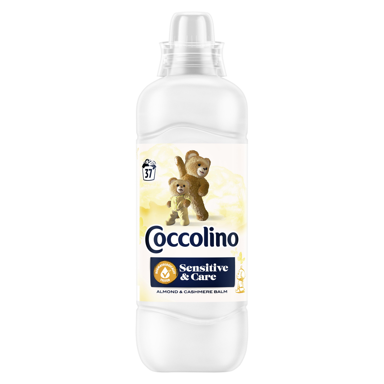 Coccolino Pure Cashal aviváž 925 ml