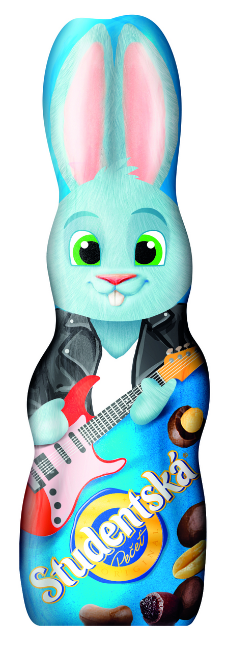 Orion Zajíček 82 g