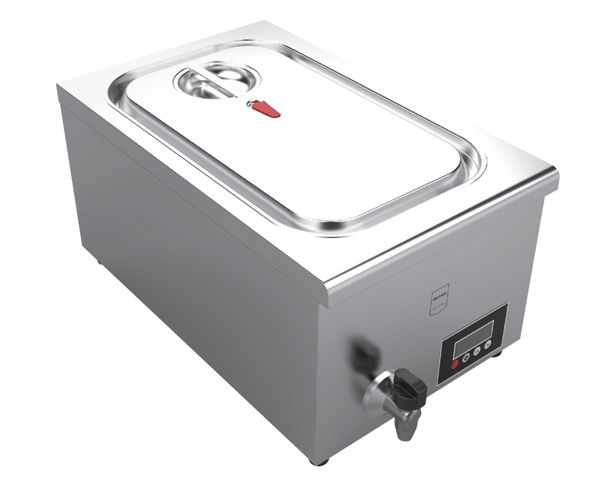 METRO PROFESSIONAL Sous Vide GSV1700 1 ks