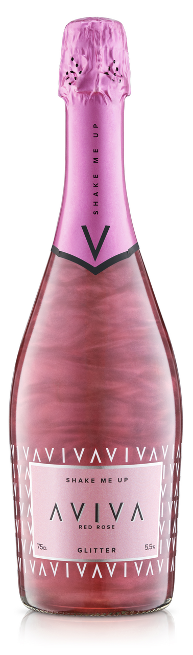 AVIVA Red Rose 750 ml