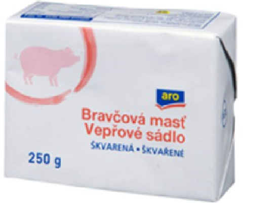 aro Sádlo chlaz. 250 g