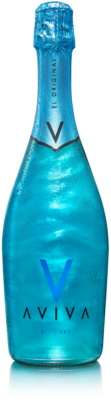 AVIVA Blue Sky 750 ml