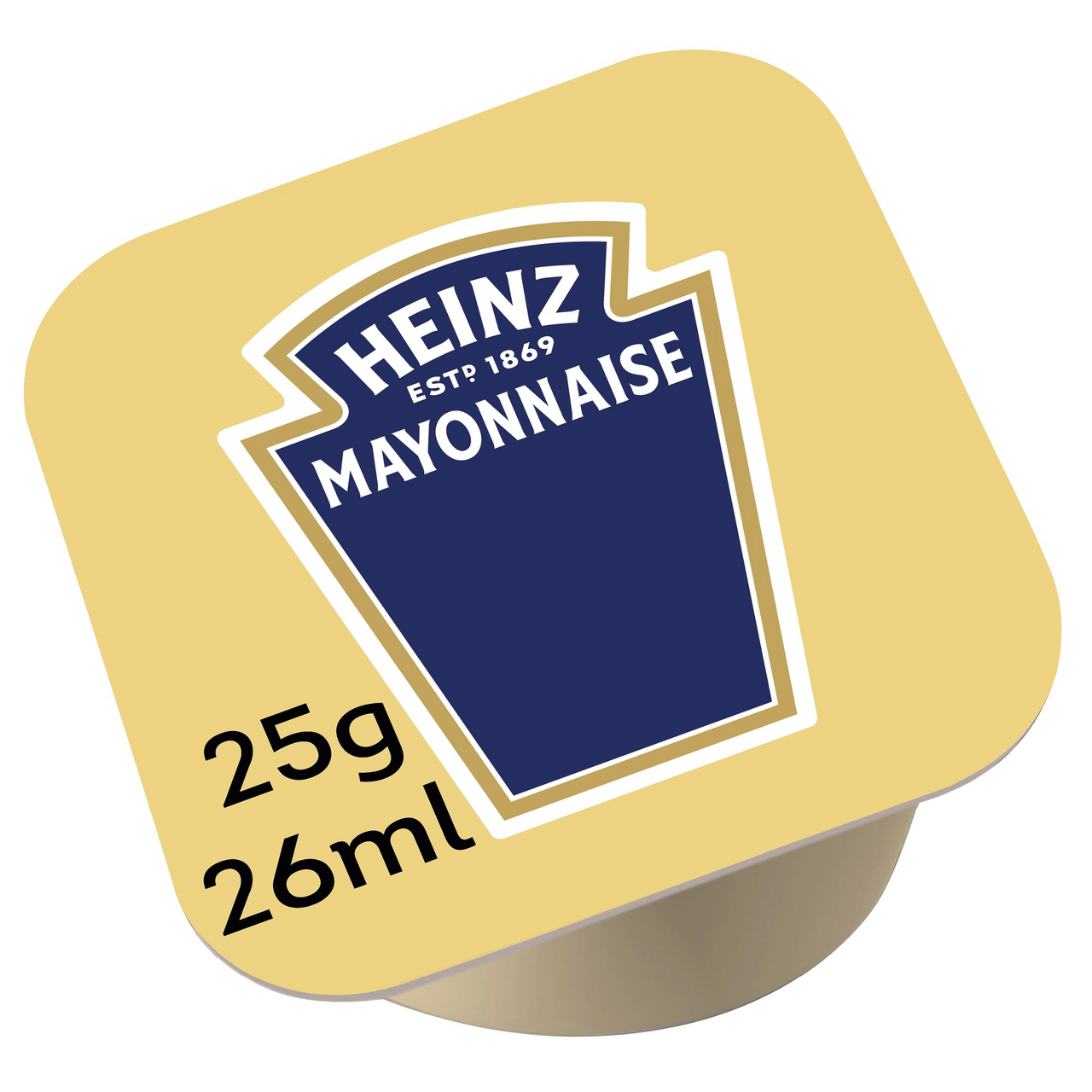 HEINZ Majonéza Dippot 100 x 25 g
