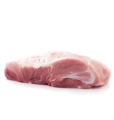 Vepřová pečeně bez kosti kuch. úprava ochranná atmos. chlaz. cca 500 g