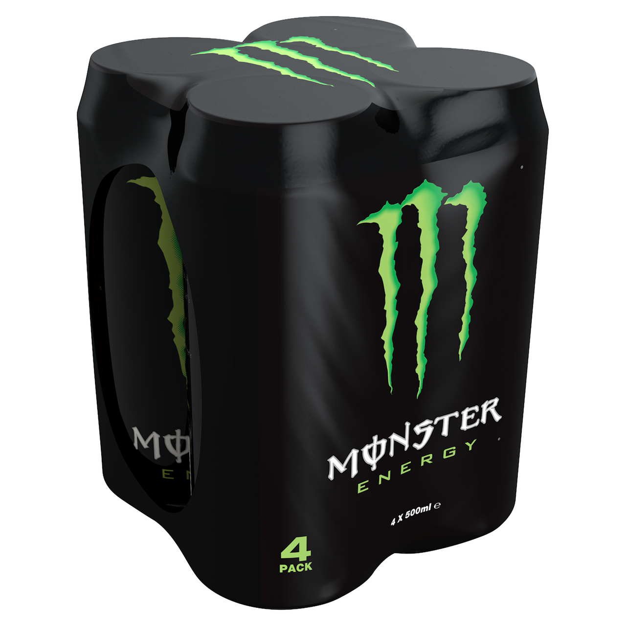 MONSTER Energy energetický nápoj 24 x 500 ml
