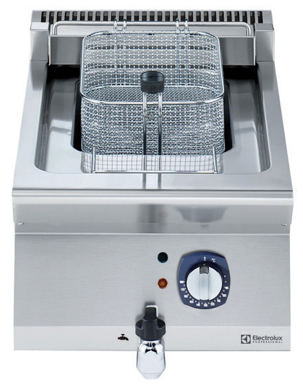 Electrolux Fritéza 12 l 371079 1 ks