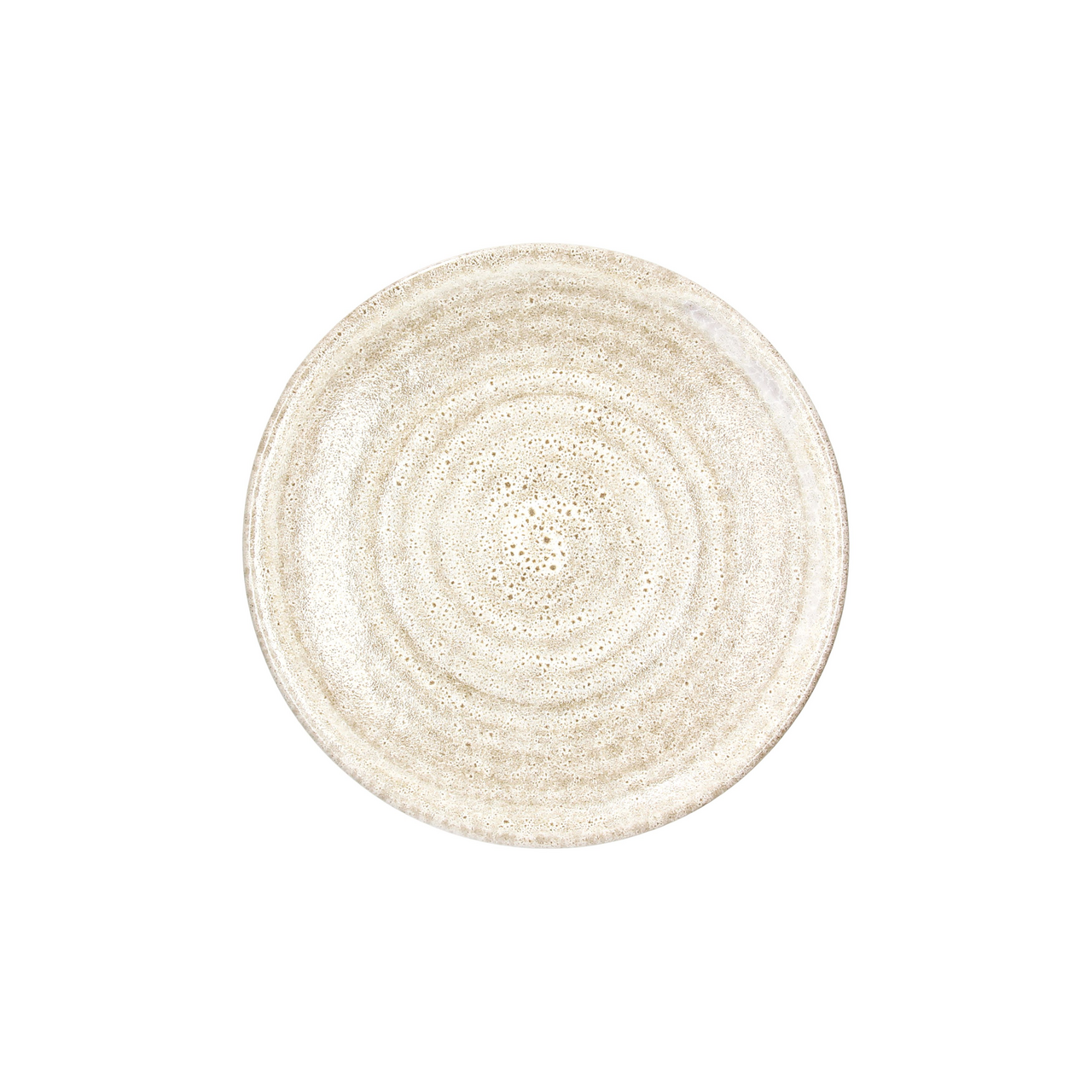 Tognana Talíř mělký TER REDSTRONG 17 cm 6 ks