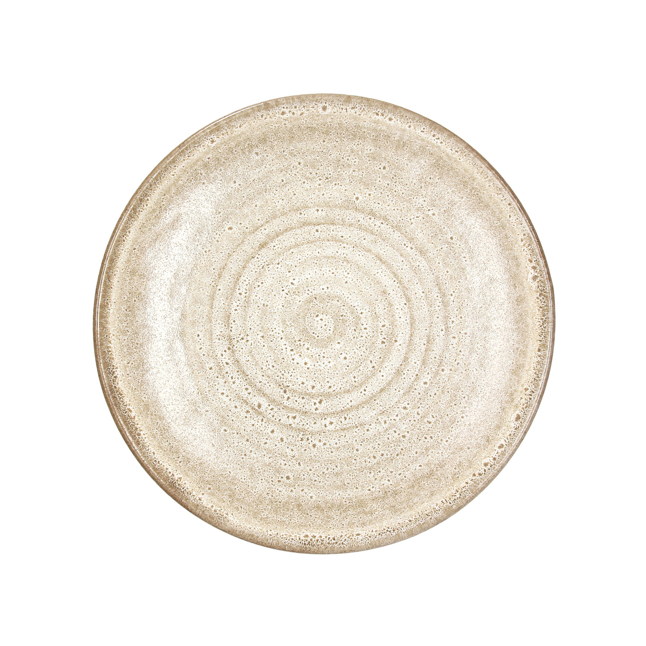 Tognana Talíř mělký TER REDSTRONG 22 cm 1 ks