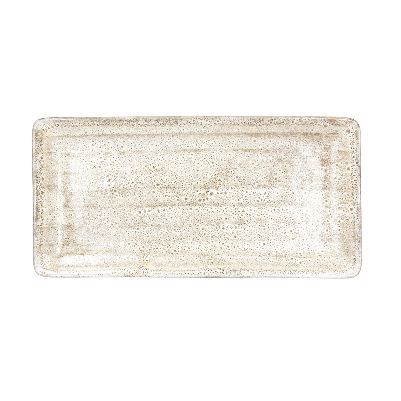 Tognana Podnos TER REDSTRONG 25,5 x 12,5 cm 6 ks