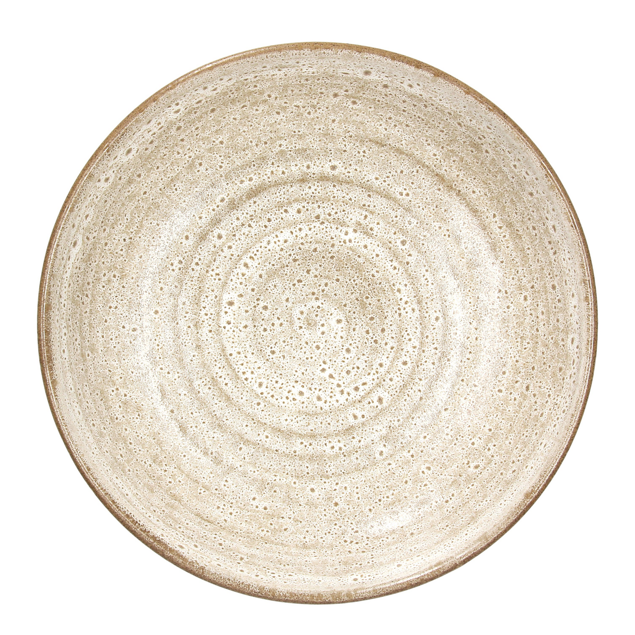 Tognana Talíř mělký TER REDSTRONG 28 cm 1 ks