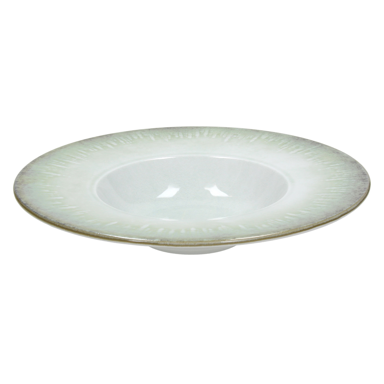 Tognana Talíř hluboký GOURMET ORIGINI 28 cm porcelán 6 ks