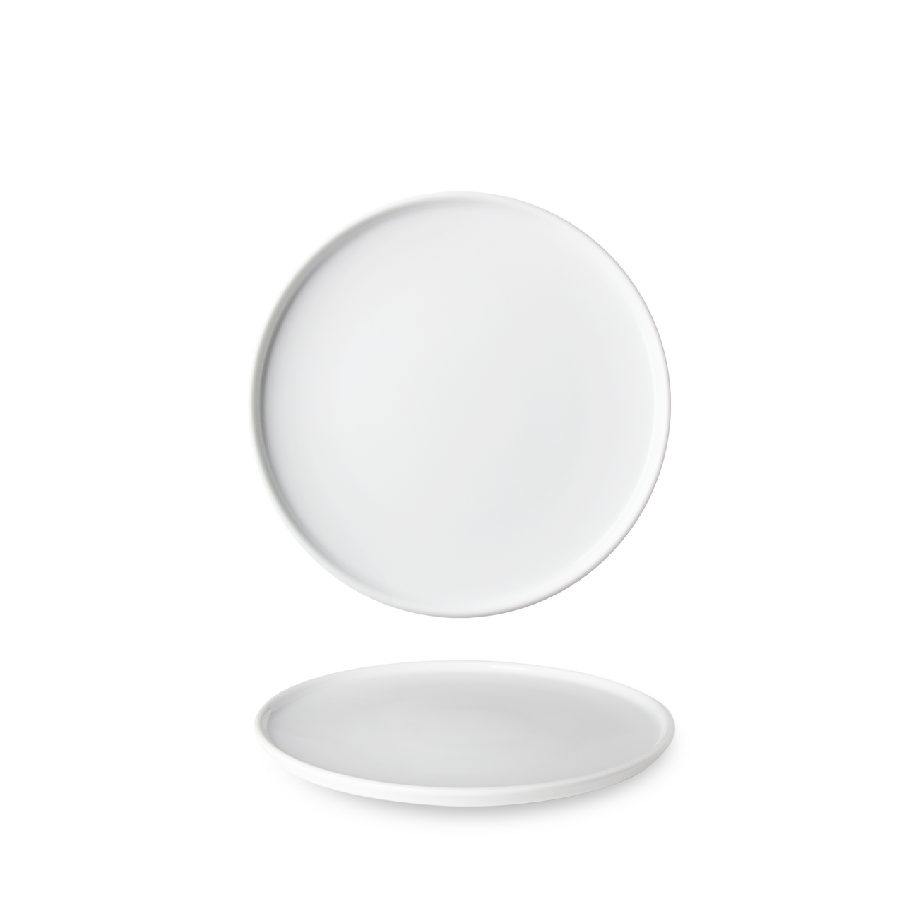 G.Benedikt Talíř mělký OPTIMO 16 cm porcelán 6 ks