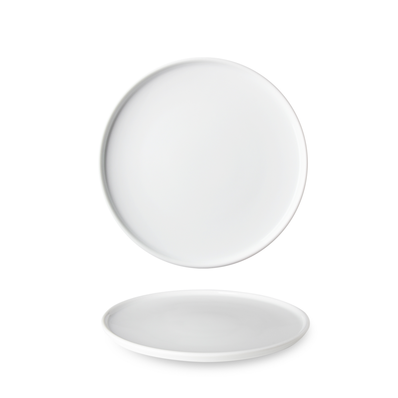 G.Benedikt Talíř mělký OPTIMO 24 cm porcelán 6 ks