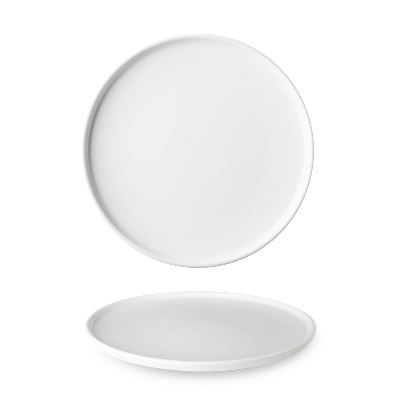 G.Benedikt Talíř mělký OPTIMO 33 cm porcelán 3 ks