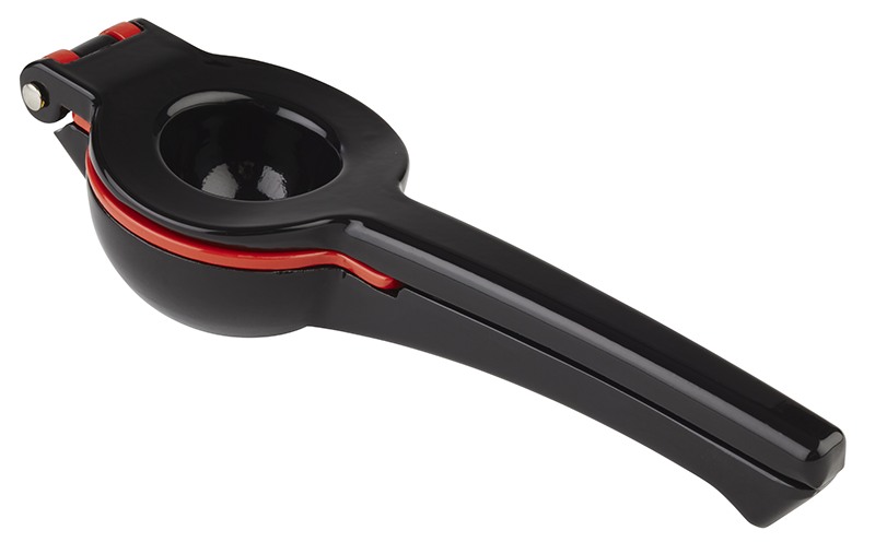 METRO PROFESSIONAL Lis na citrusy 2 velikosti 21 cm hliník 1 ks