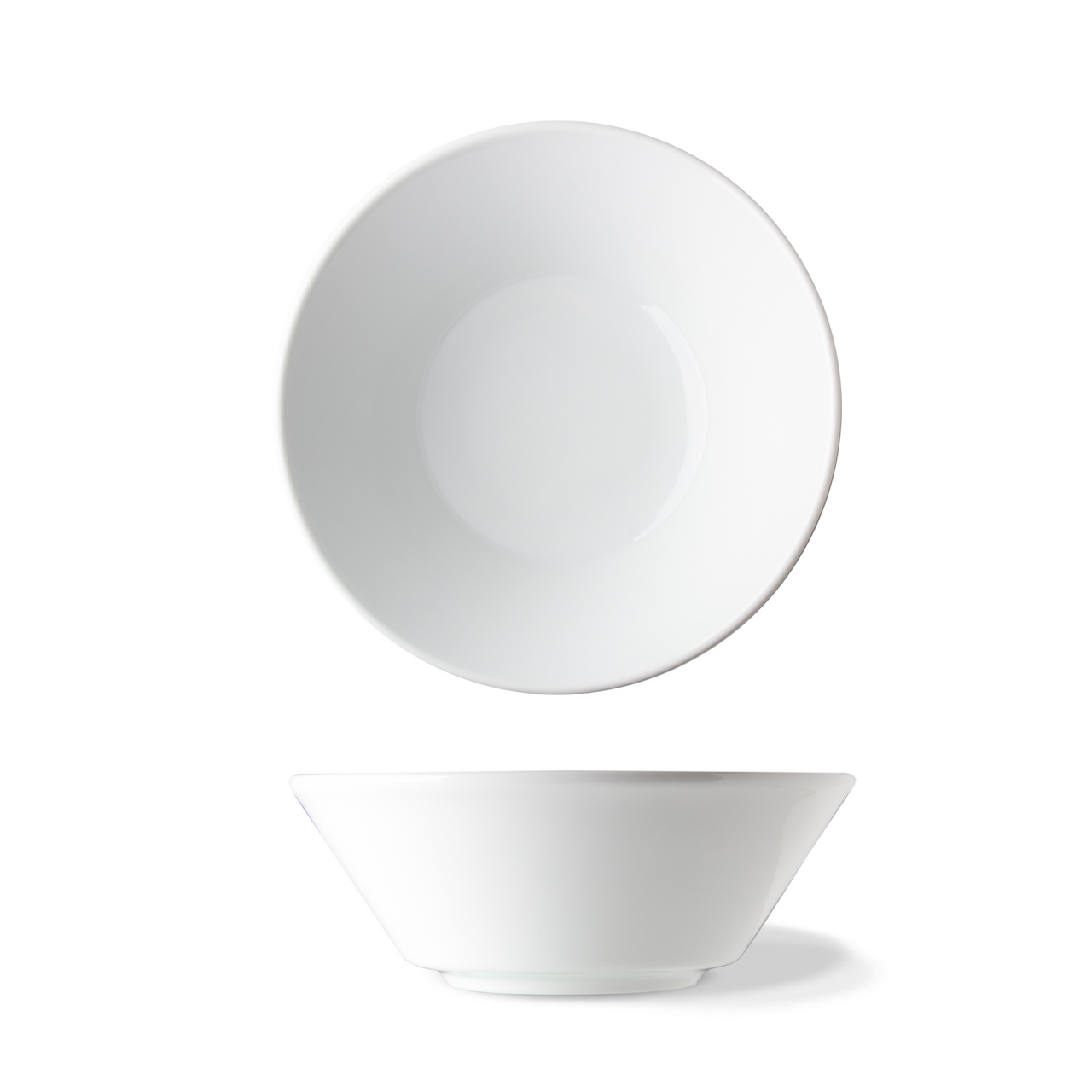 G.Benedikt Miska OPTIMO 20 cm porcelán 6 ks