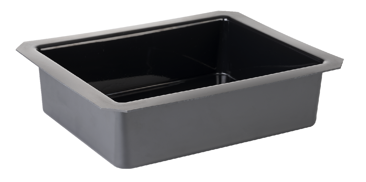 APS Vložka PS Superbox GN 1/2 8,5 cm 1 ks