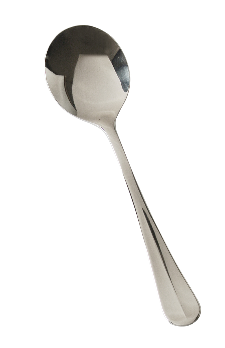 PINTINOX Lžička Soup Baguette 6 ks