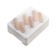 Mořský jazyk trop. filet chlaz. 80 - 120 g