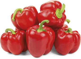 METRO Chef Paprika červená 80+ I. čerstvá 5 kg