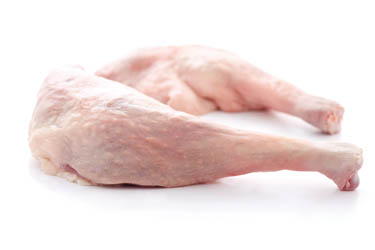 Husí stehna mraž. 950 g