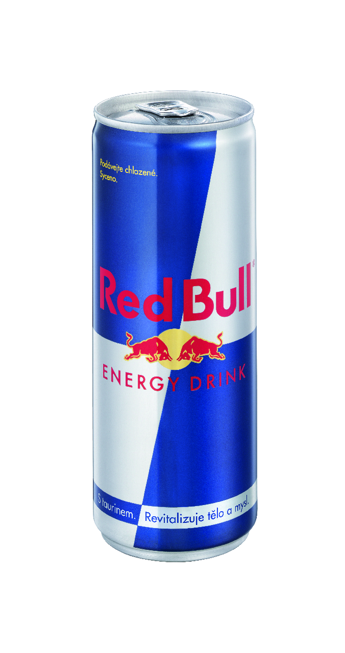 RED BULL 0,25L PL MP