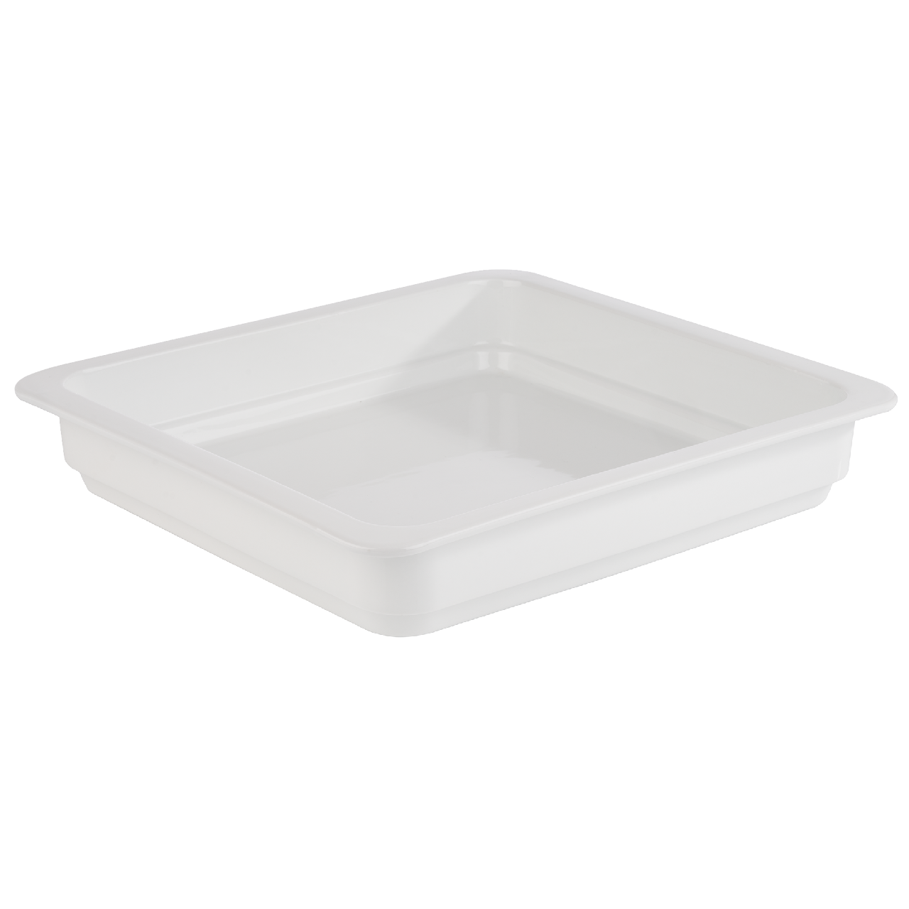 APS GN 2/3 60 mm porcelán bílá 1 ks