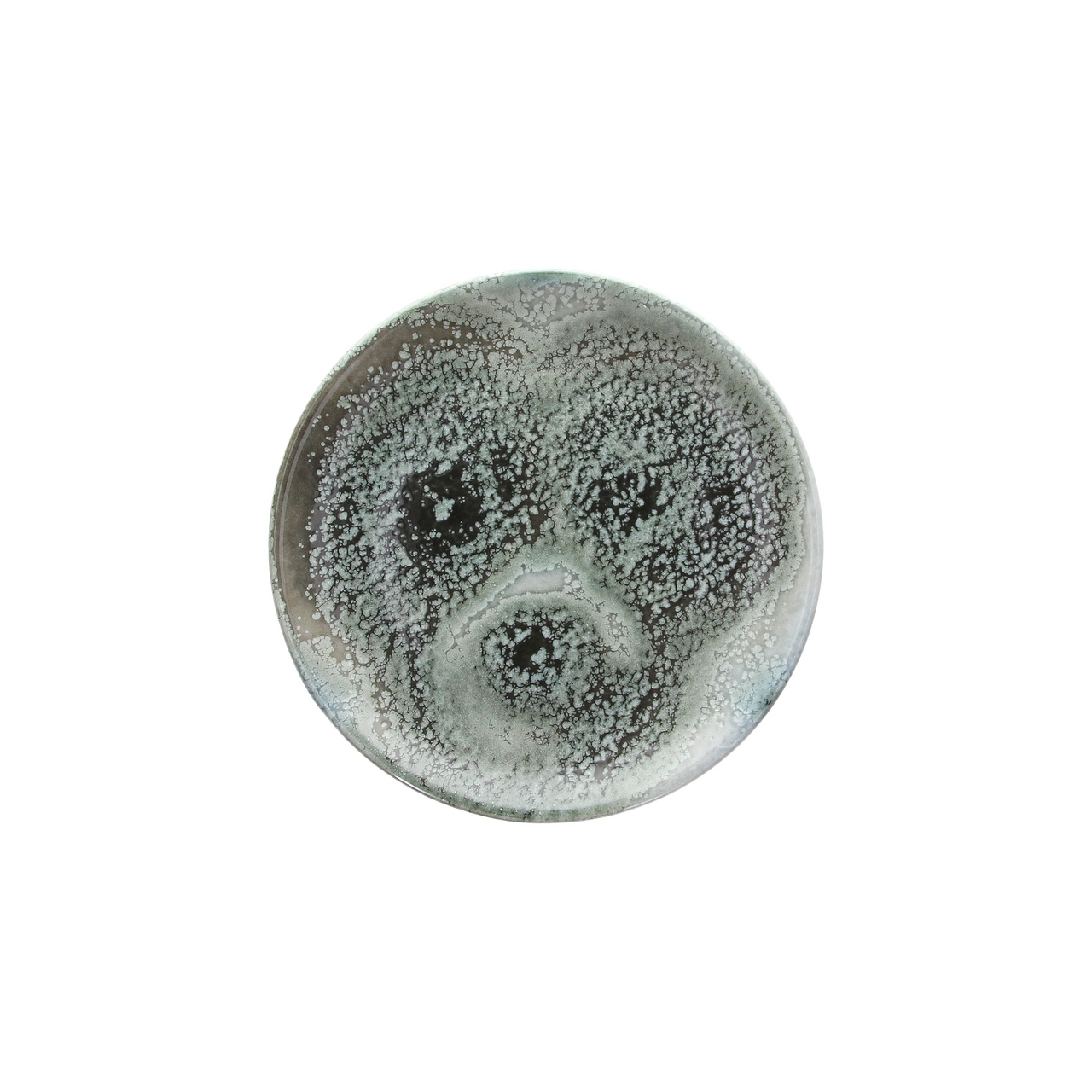 Tognana Talíř mělký ICELAND 23 cm porcelán 12 ks