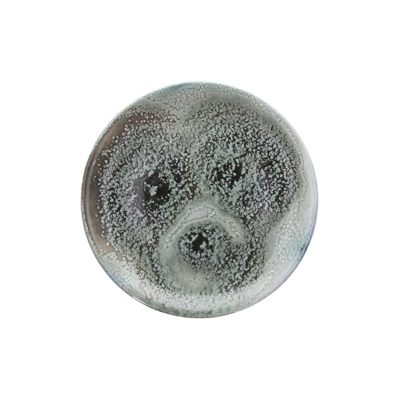 Tognana Talíř mělký Iceland 27 cm porcelán 1 ks