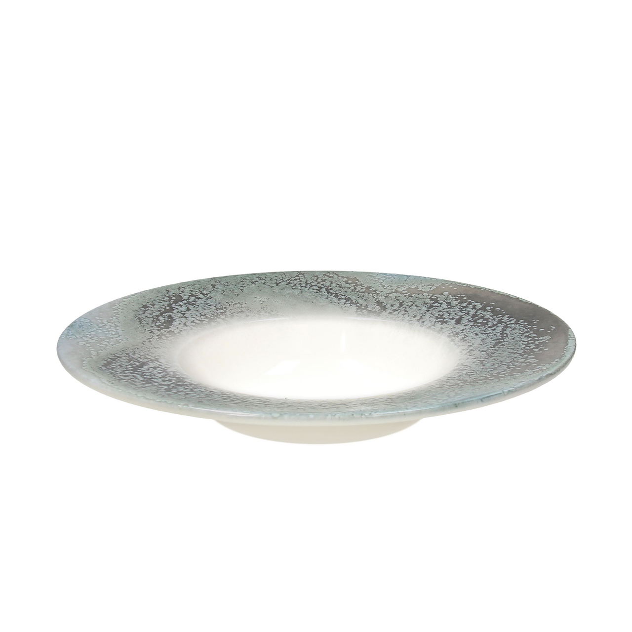 Tognana Talíř hluboký pasta ICELAND 28 cm porcelán 6 ks