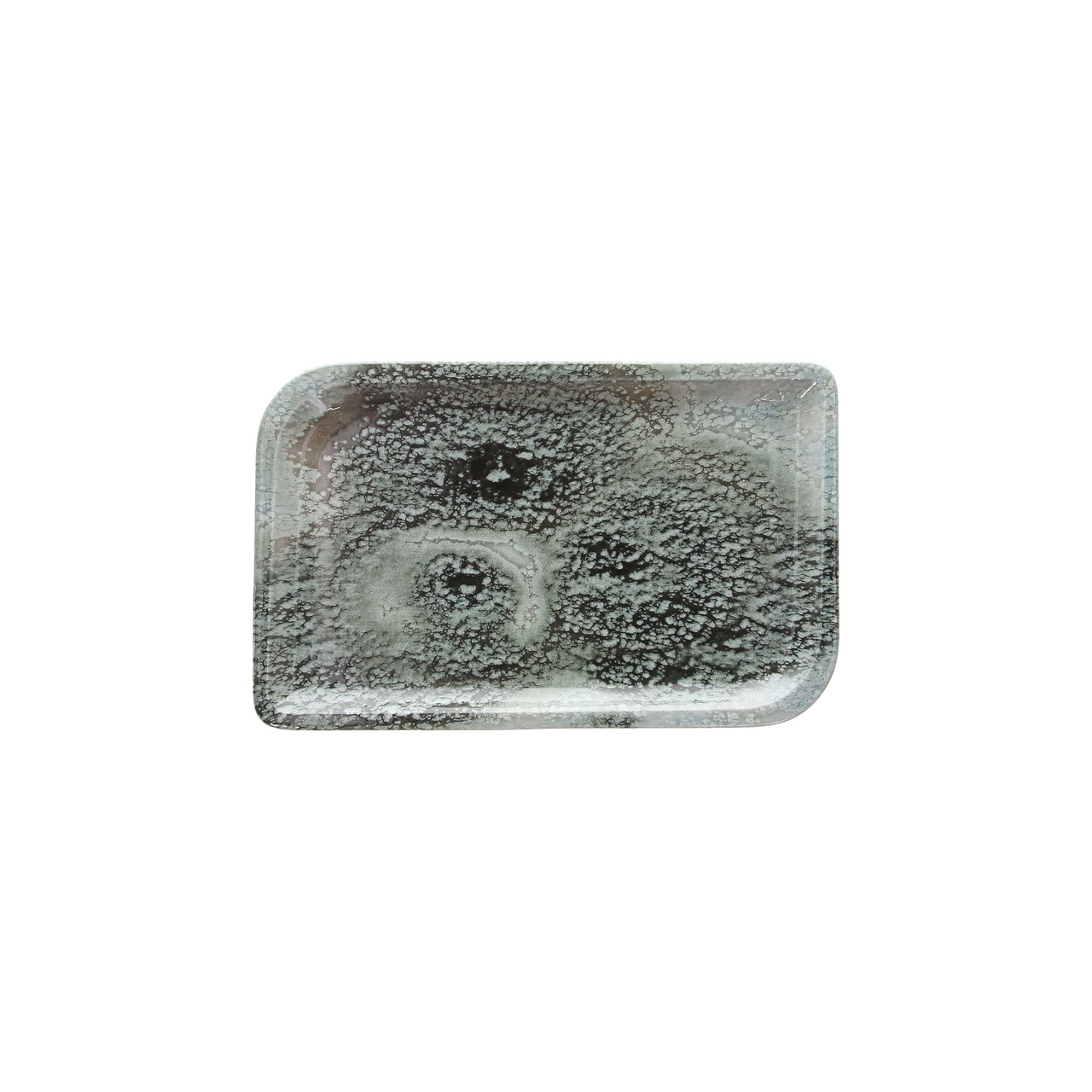 Tognana Talíř ATT ICELAND 24 x 15 cm porcelán 12 ks