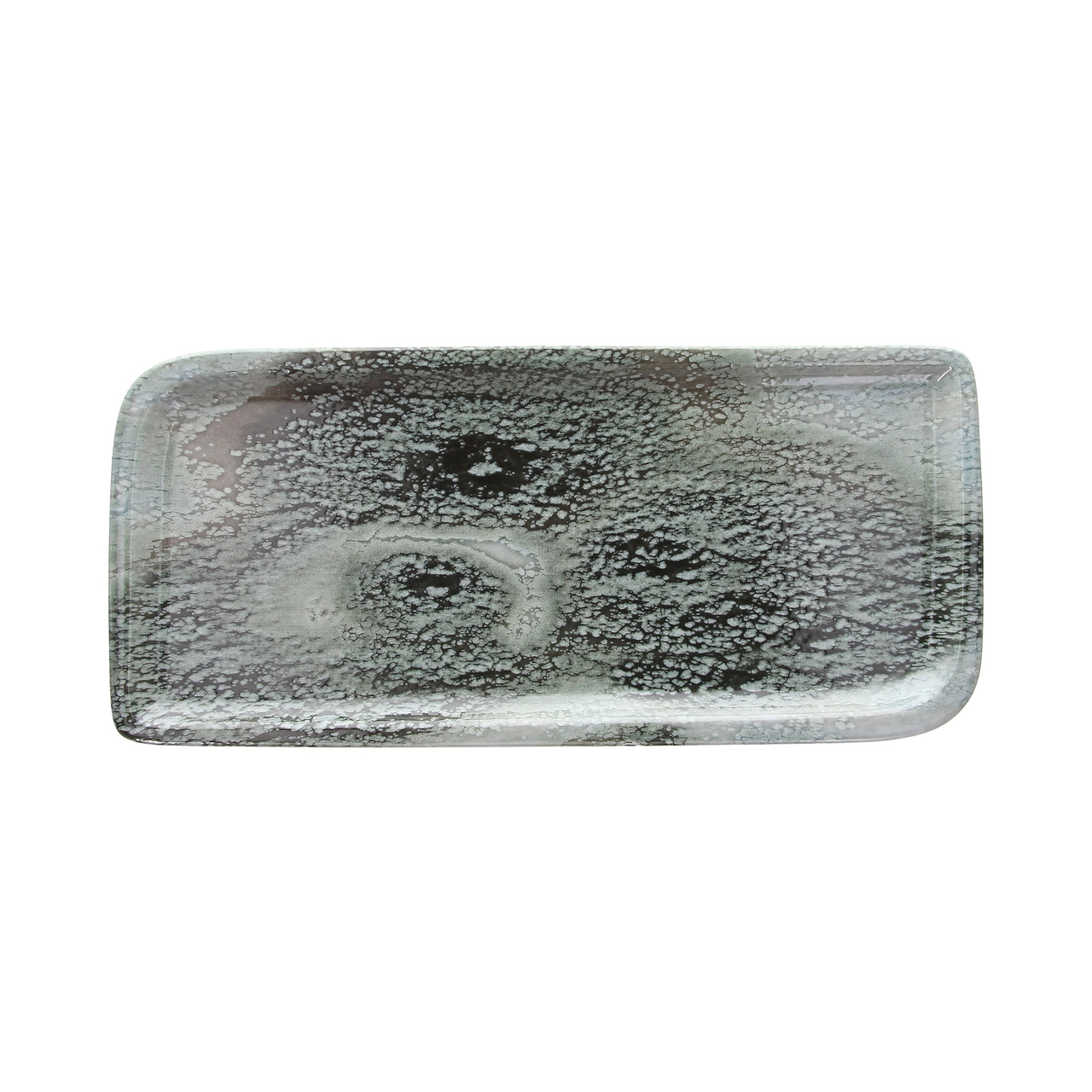 Tognana Talíř ICELAND 36 x 16,5 cm porcelán 6 ks