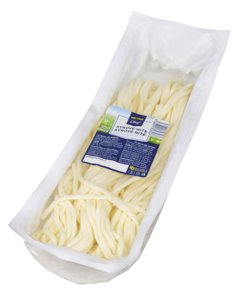 METRO Chef Nitě neuzené chlaz. 500 g
