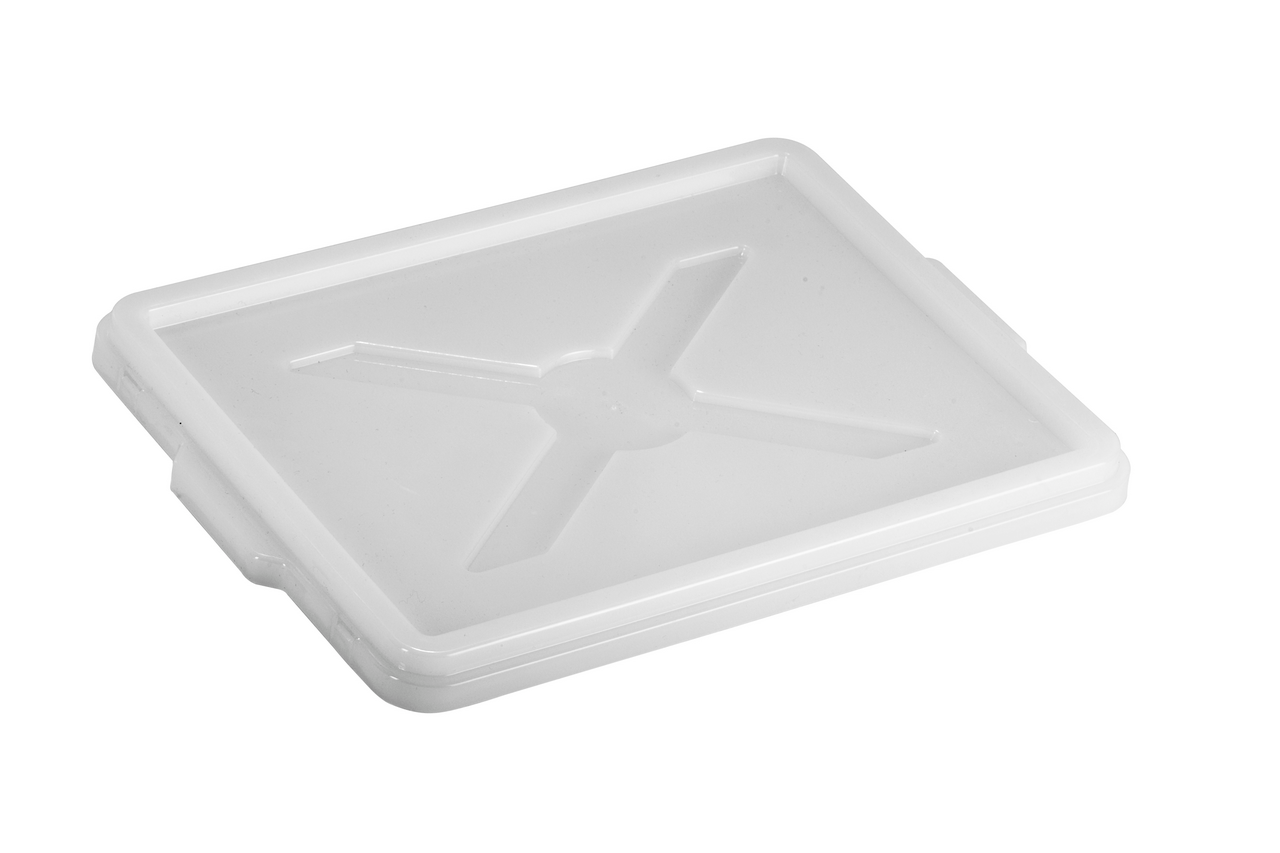 METRO PROFESSIONAL Víko na box na těsto 30 x 40 cm 1 ks