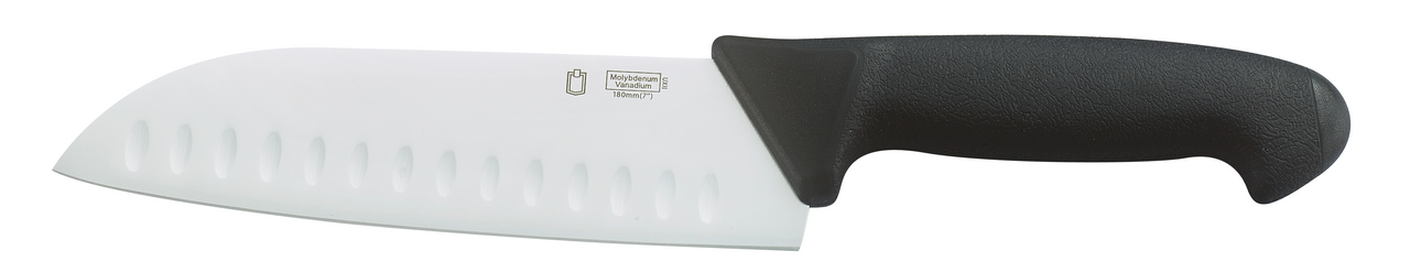 METRO PROFESSIONAL Nůž Santoku 18 cm antislip 1 ks