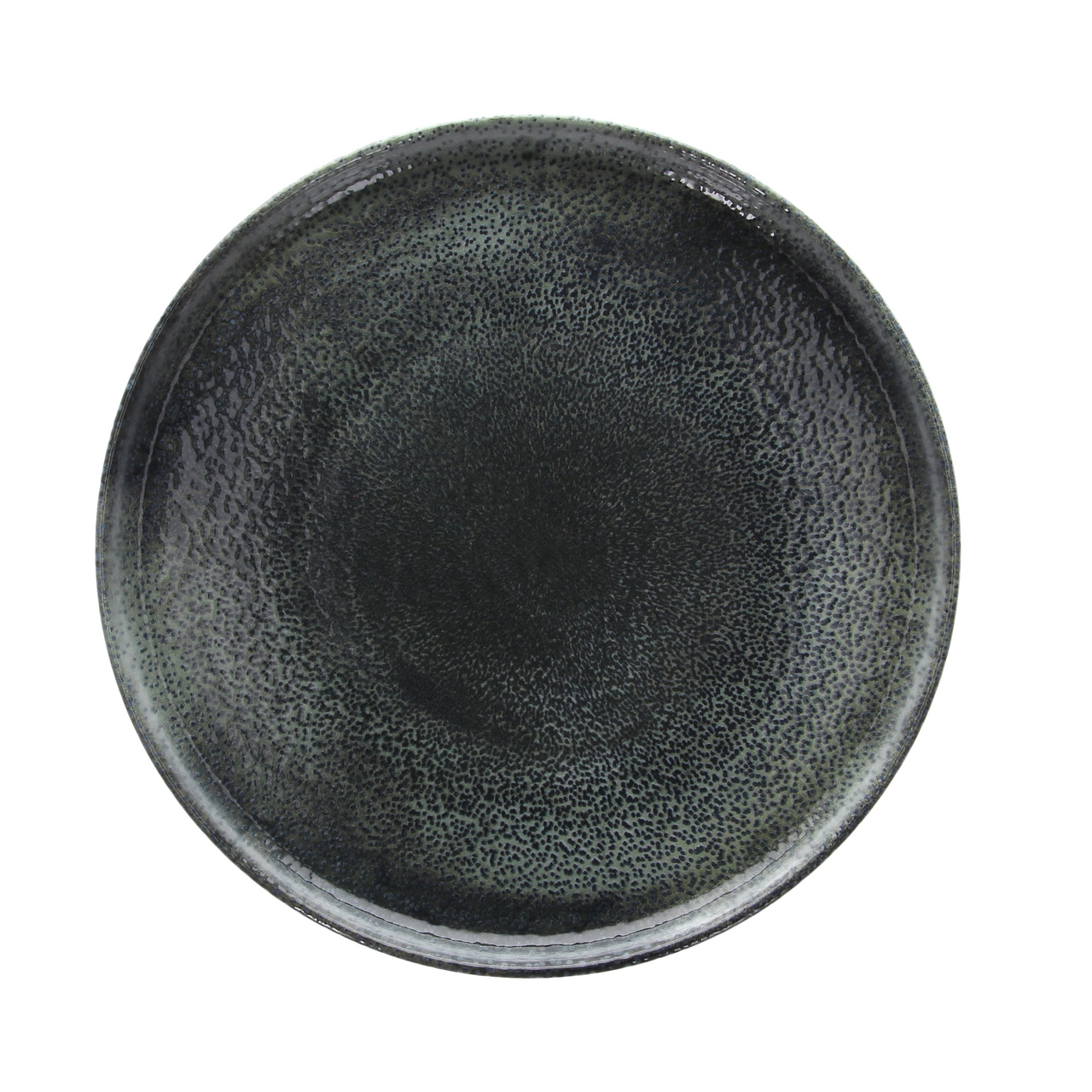 Tognana Talíř mělký EDGE IRIDE 31 cm porcelán 6 ks