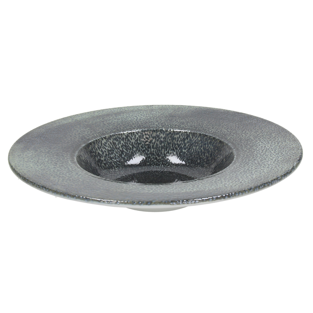 Tognana Talíř hluboký GOURMET IRID 28 cm porcelán 6 ks